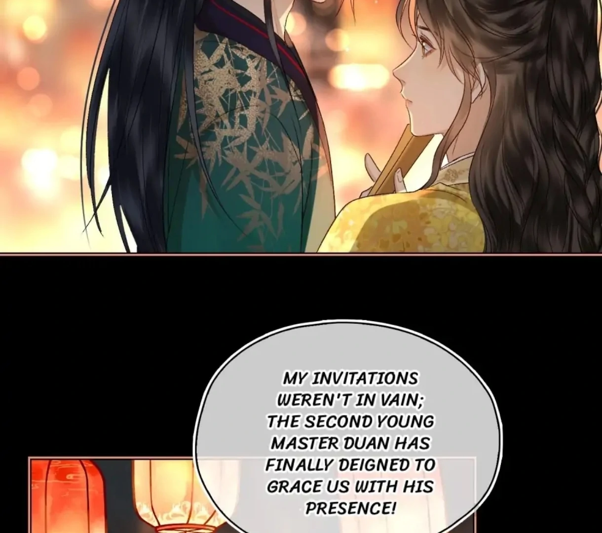 Indulgence [Official] - Chapter 13 manhwa
