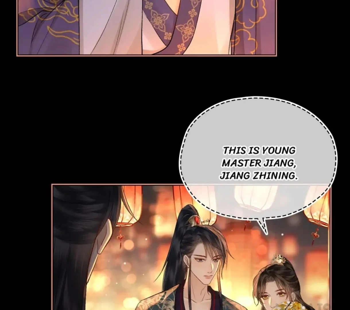 Indulgence [Official] - Chapter 13 manhwa