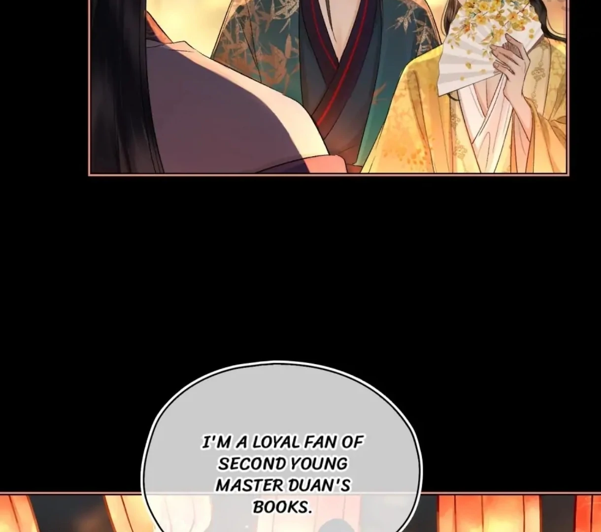 Indulgence [Official] - Chapter 13 manhwa