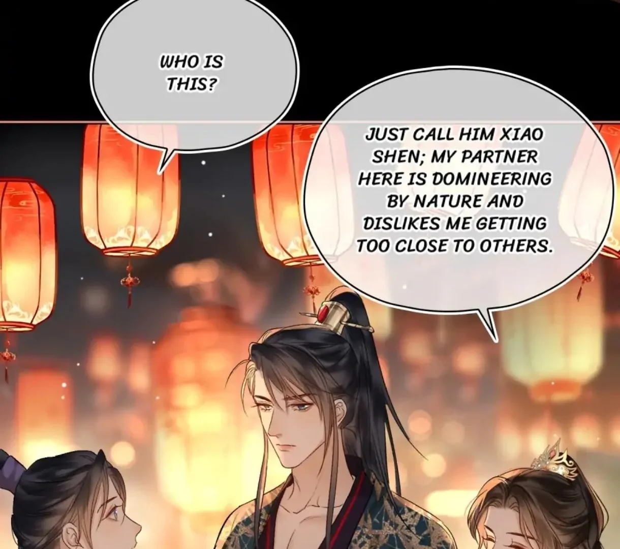 Indulgence [Official] - Chapter 13 manhwa