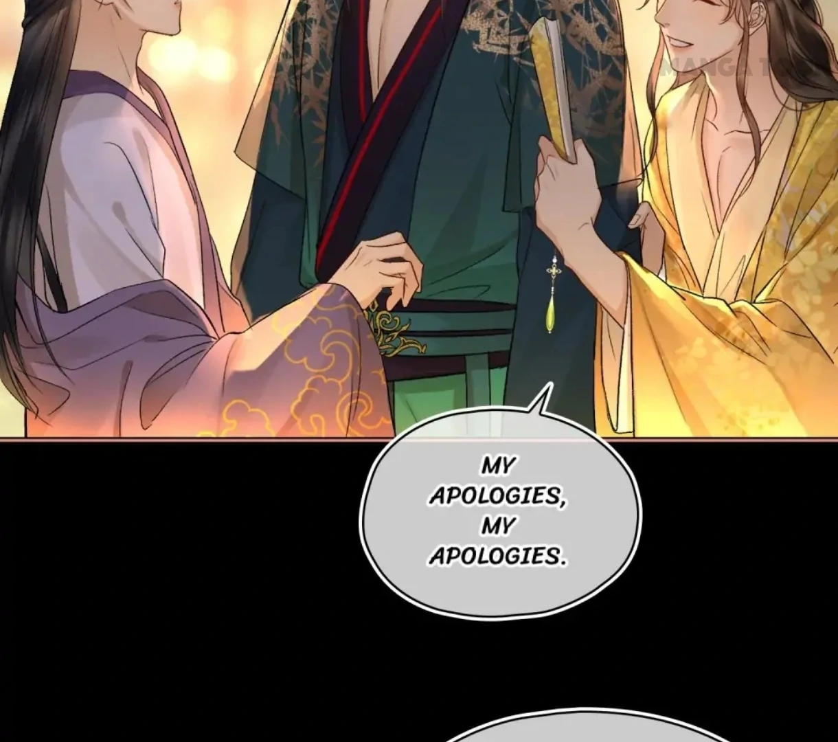Indulgence [Official] - Chapter 13 manhwa