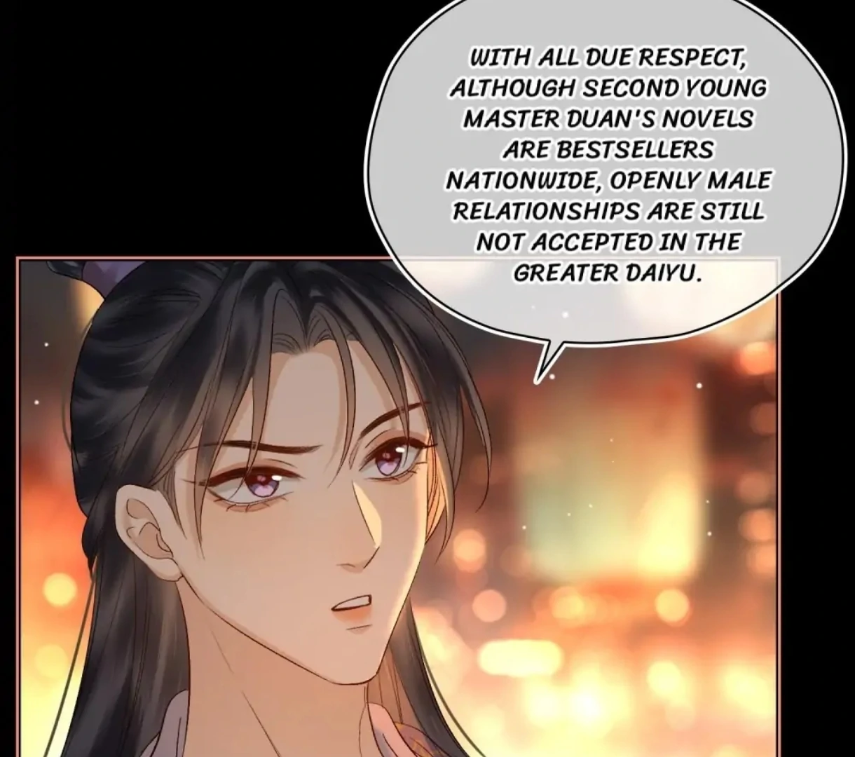 Indulgence [Official] - Chapter 13 manhwa