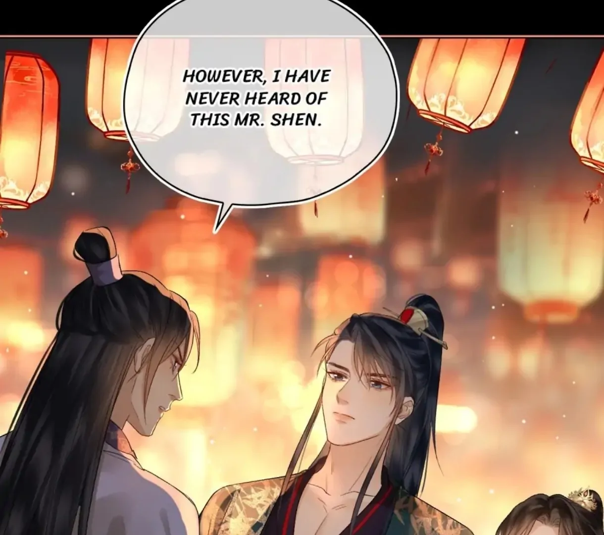 Indulgence [Official] - Chapter 13 manhwa