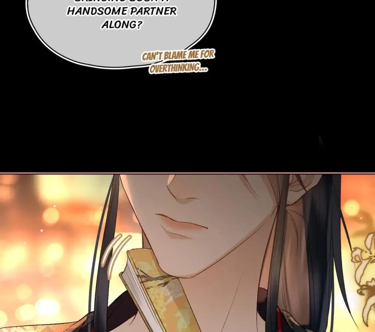 Indulgence [Official] - Chapter 13 manhwa