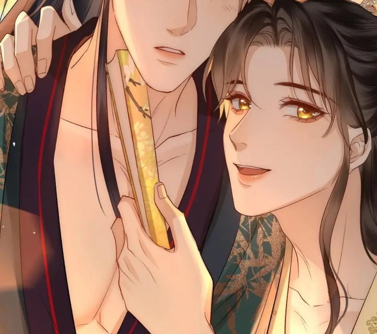 Indulgence [Official] - Chapter 13 manhwa