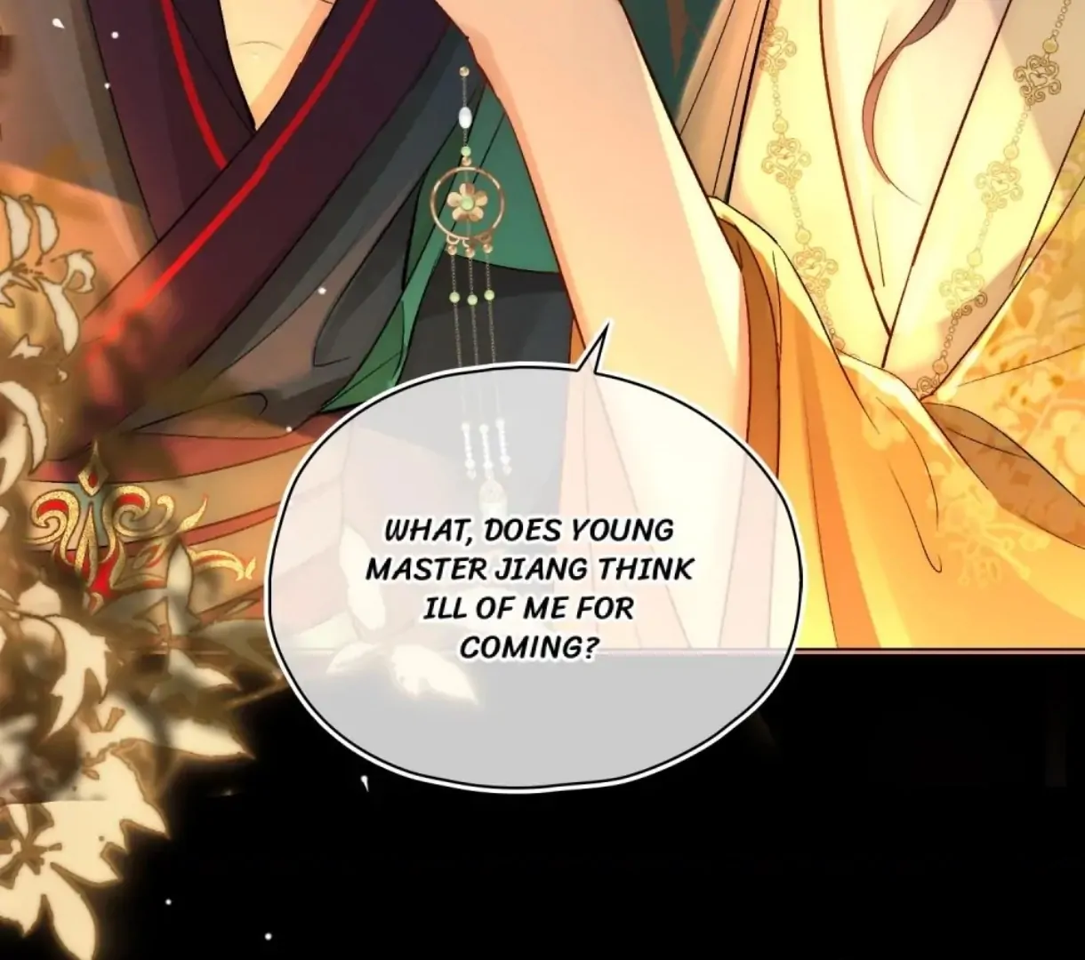 Indulgence [Official] - Chapter 13 manhwa