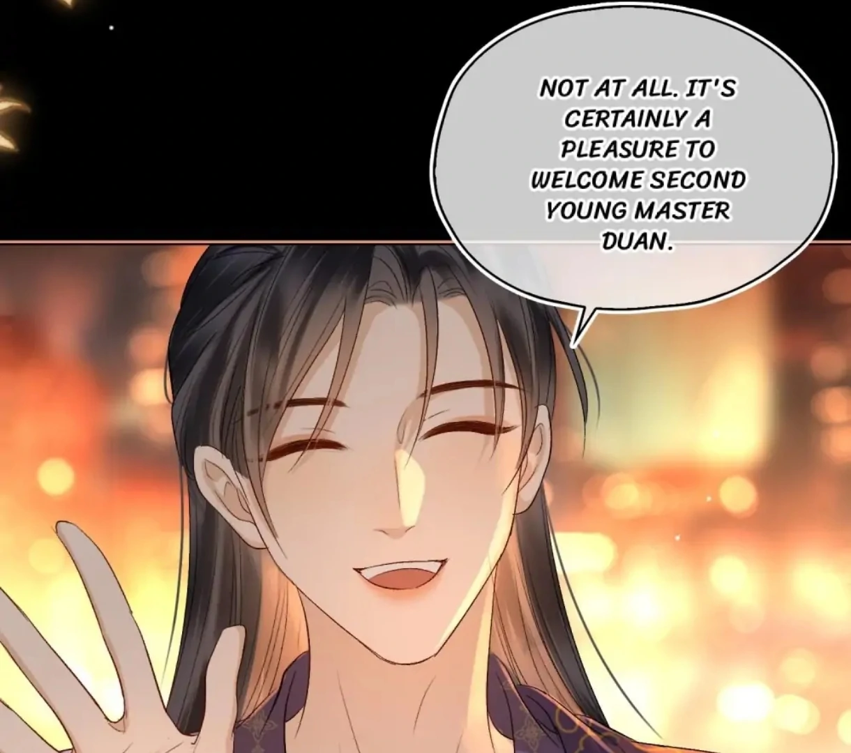 Indulgence [Official] - Chapter 13 manhwa