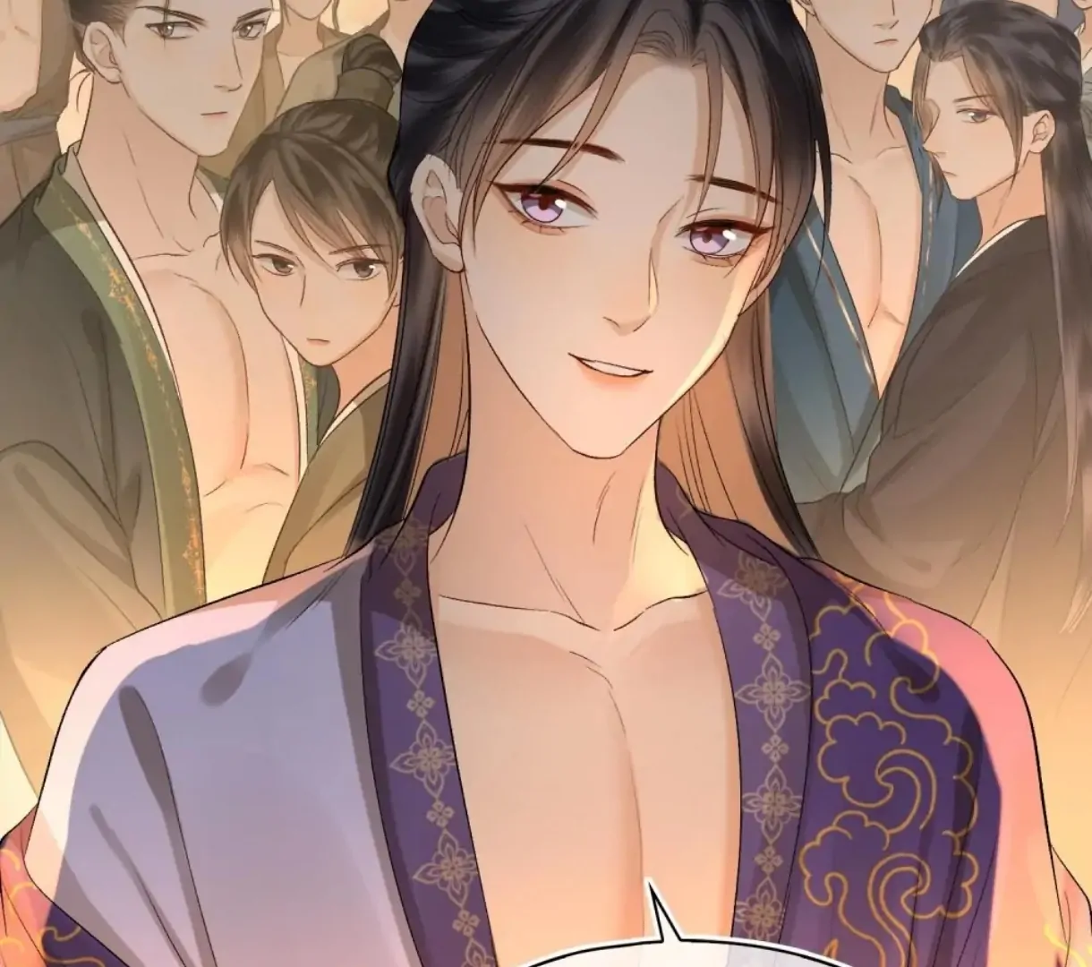 Indulgence [Official] - Chapter 13 manhwa