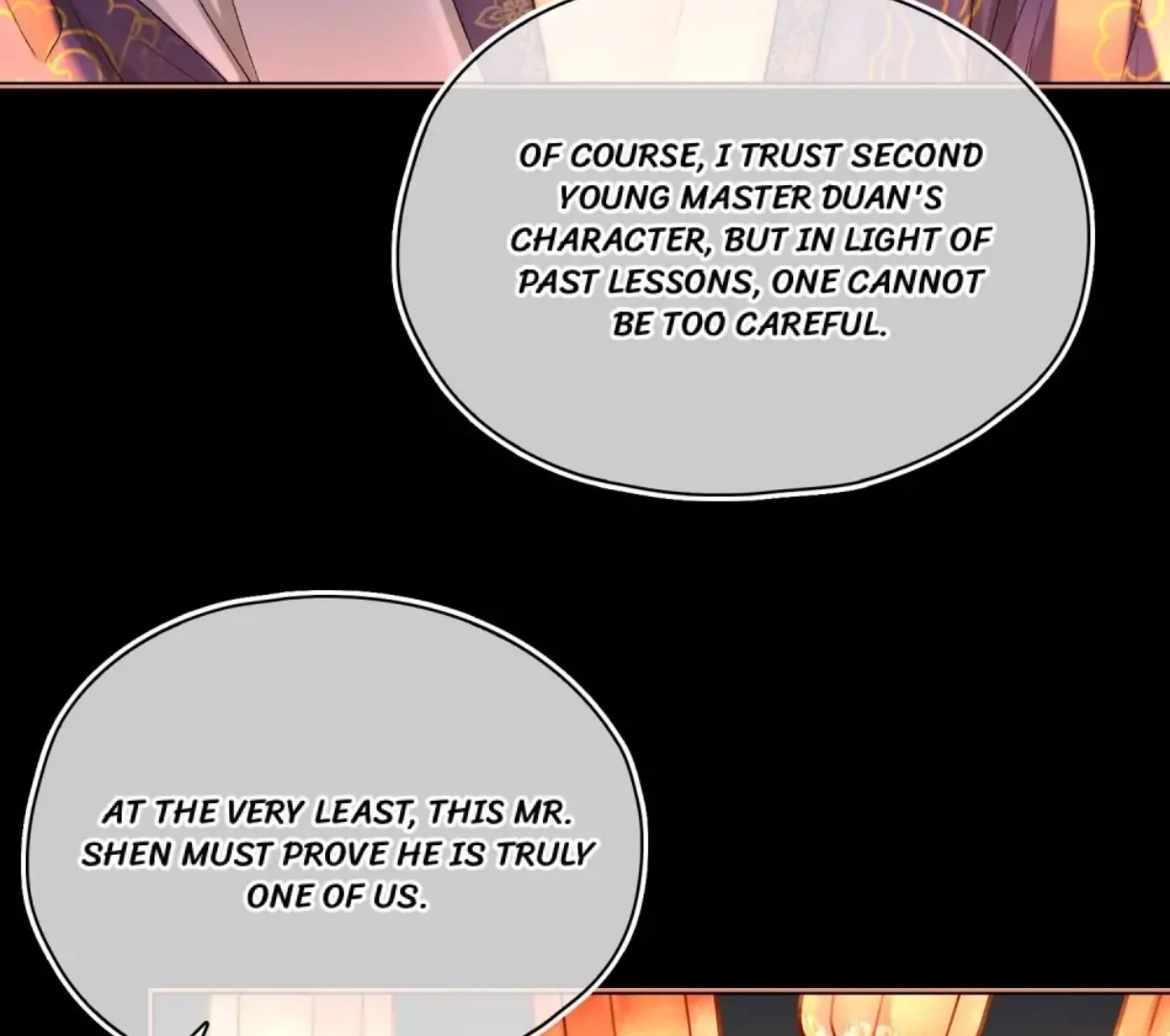 Indulgence [Official] - Chapter 13 manhwa
