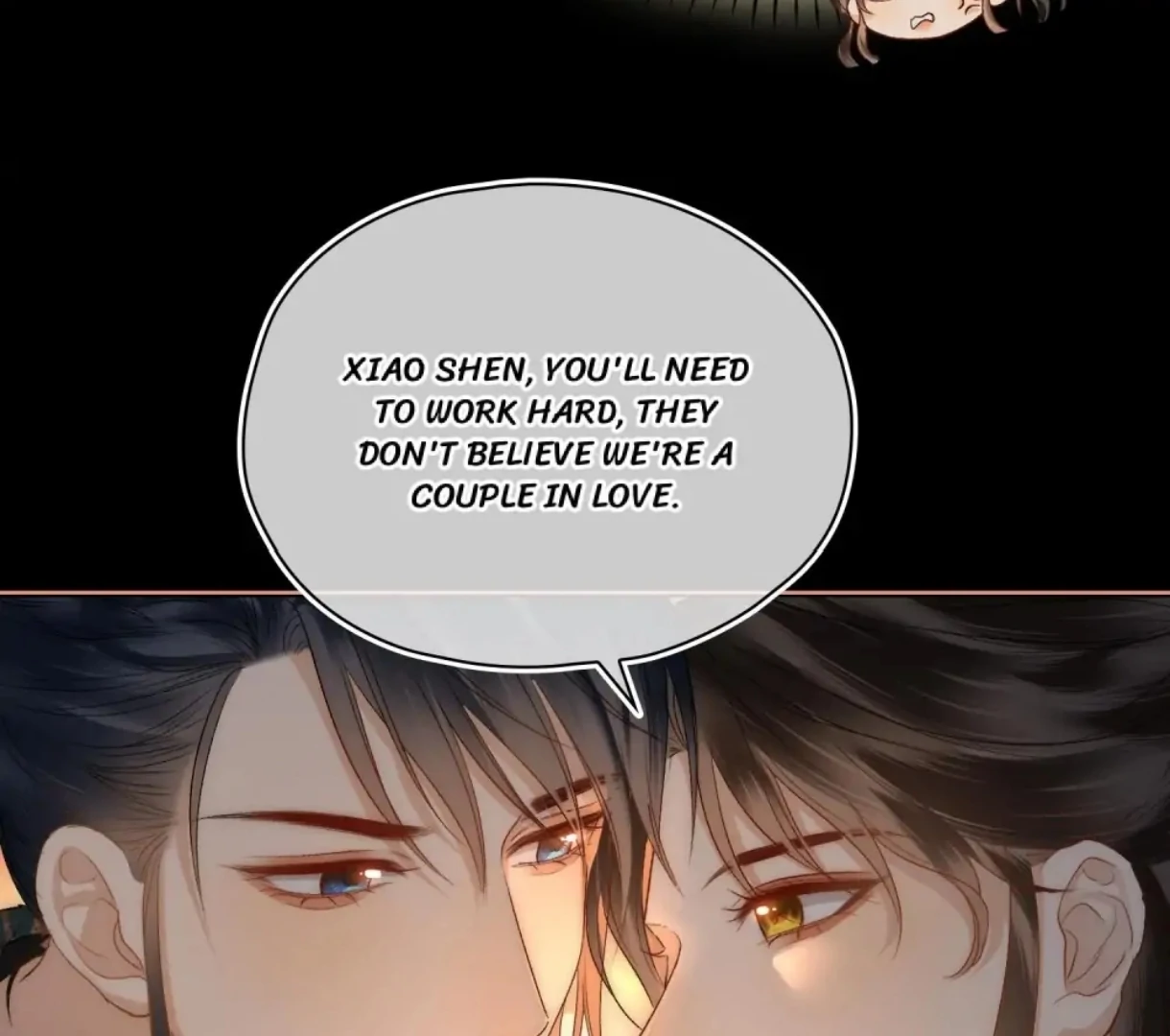 Indulgence [Official] - Chapter 13 manhwa
