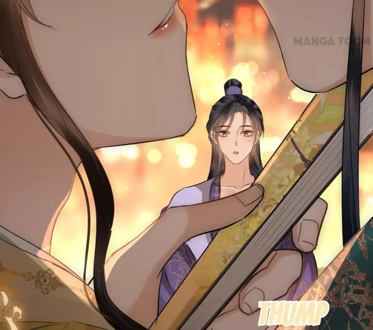 Indulgence [Official] - Chapter 13 manhwa