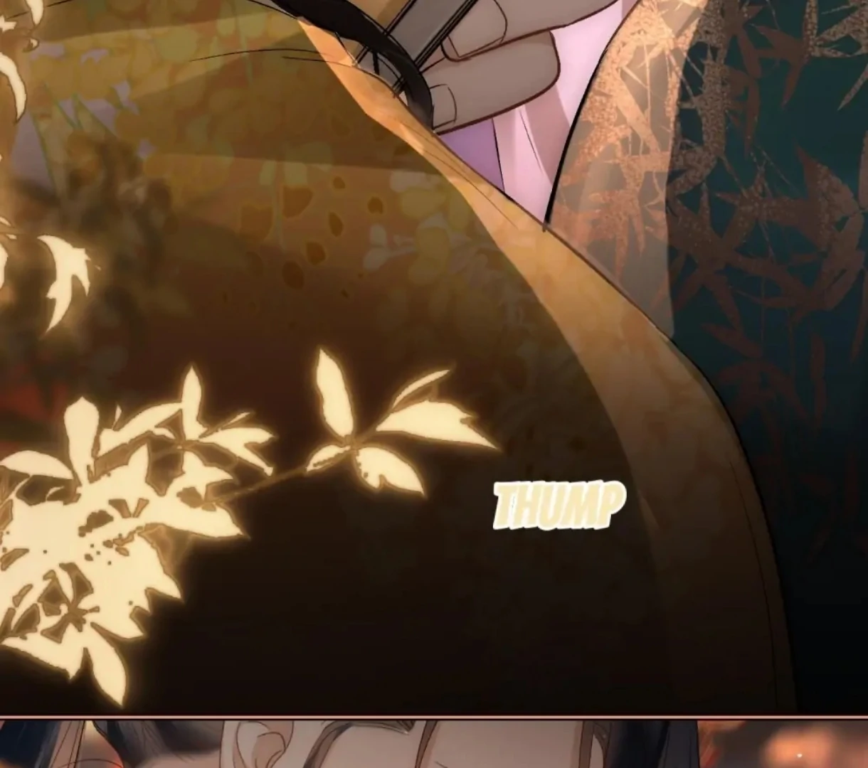 Indulgence [Official] - Chapter 13 manhwa