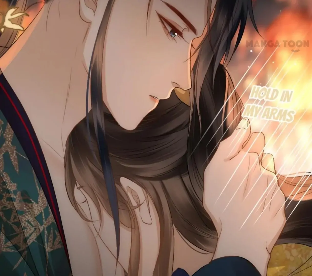 Indulgence [Official] - Chapter 13 manhwa
