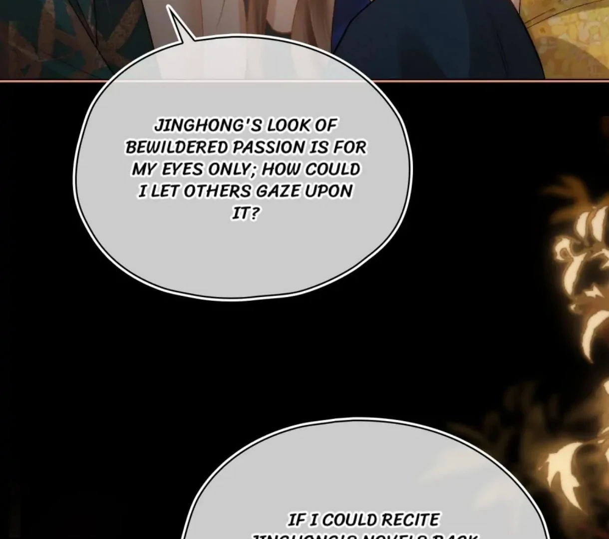 Indulgence [Official] - Chapter 13 manhwa