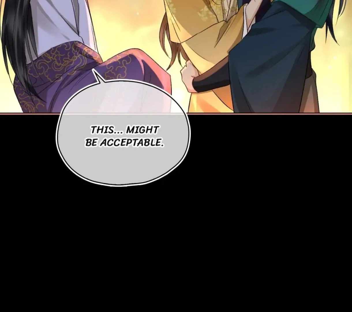 Indulgence [Official] - Chapter 13 manhwa