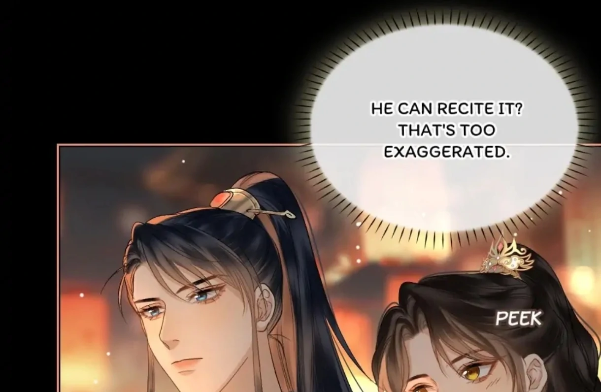 Indulgence [Official] - Chapter 13 manhwa