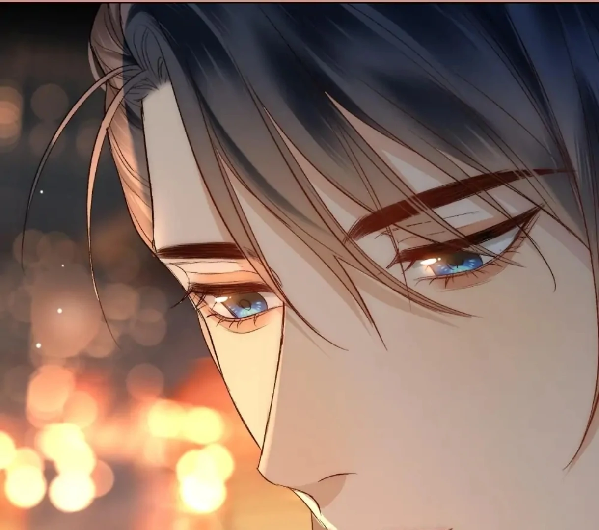 Indulgence [Official] - Chapter 13 manhwa