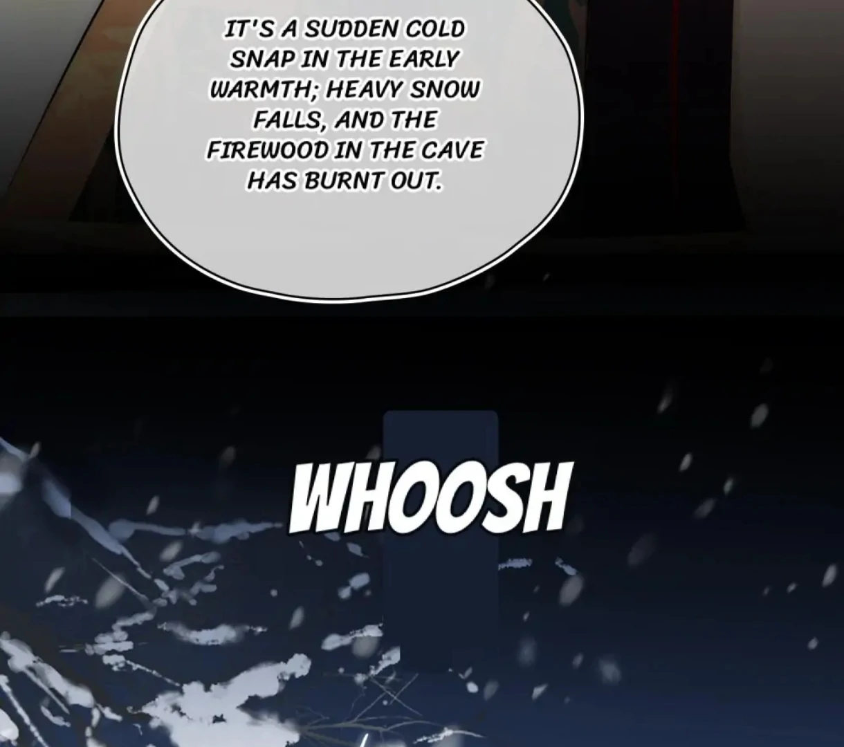 Indulgence [Official] - Chapter 13 manhwa