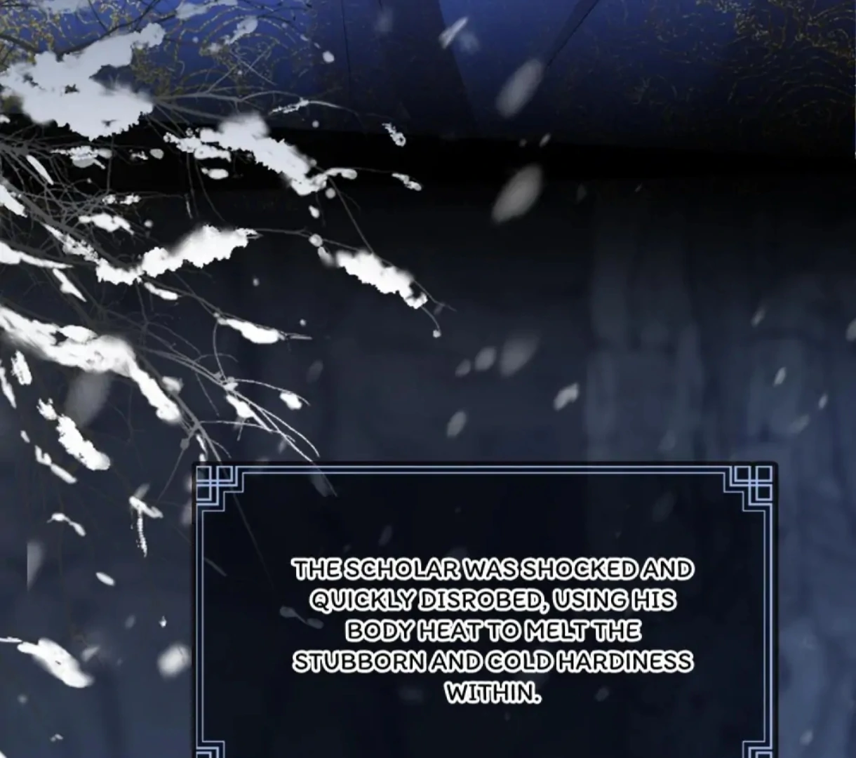 Indulgence [Official] - Chapter 13 manhwa