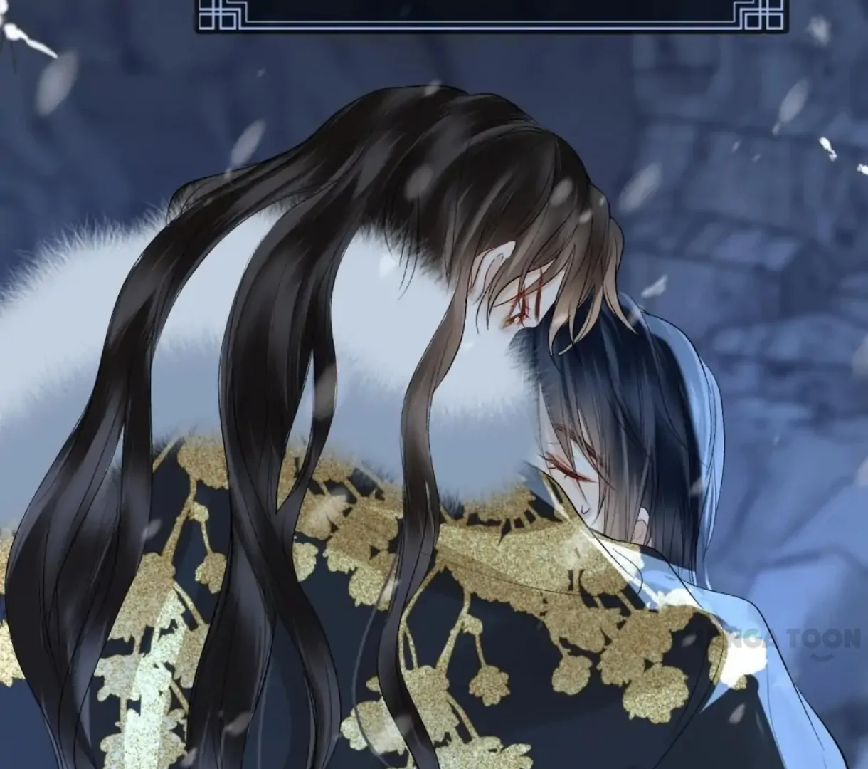 Indulgence [Official] - Chapter 13 manhwa
