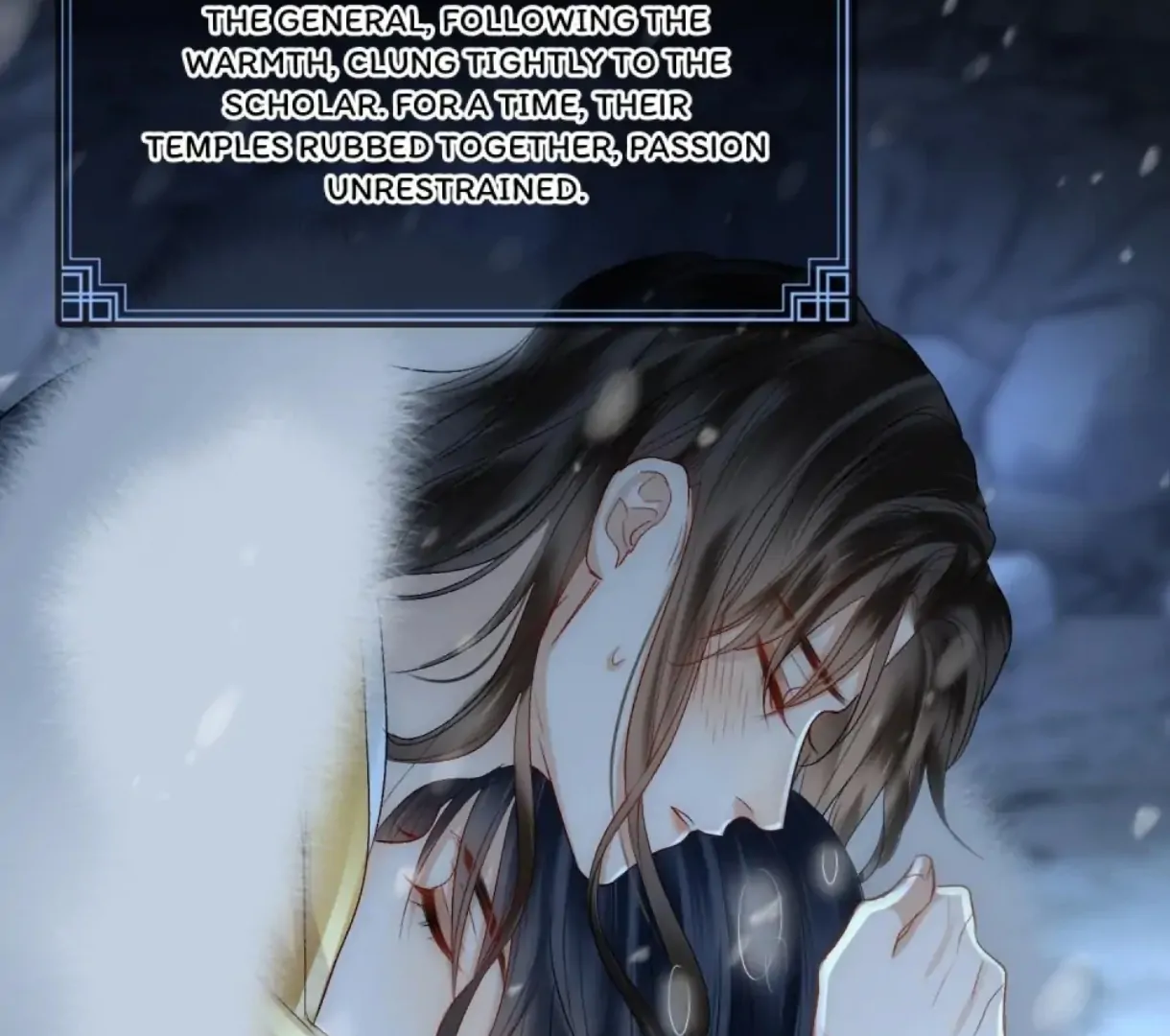 Indulgence [Official] - Chapter 13 manhwa