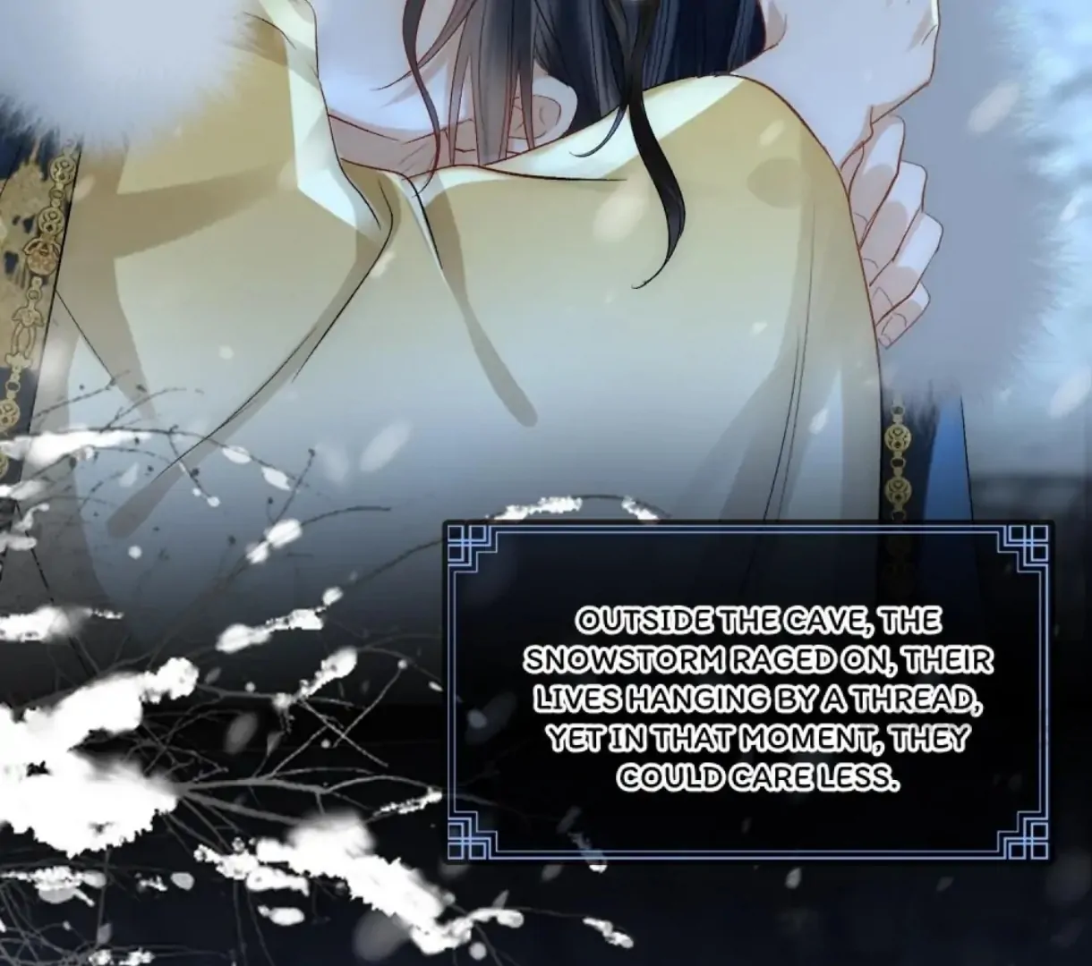Indulgence [Official] - Chapter 13 manhwa