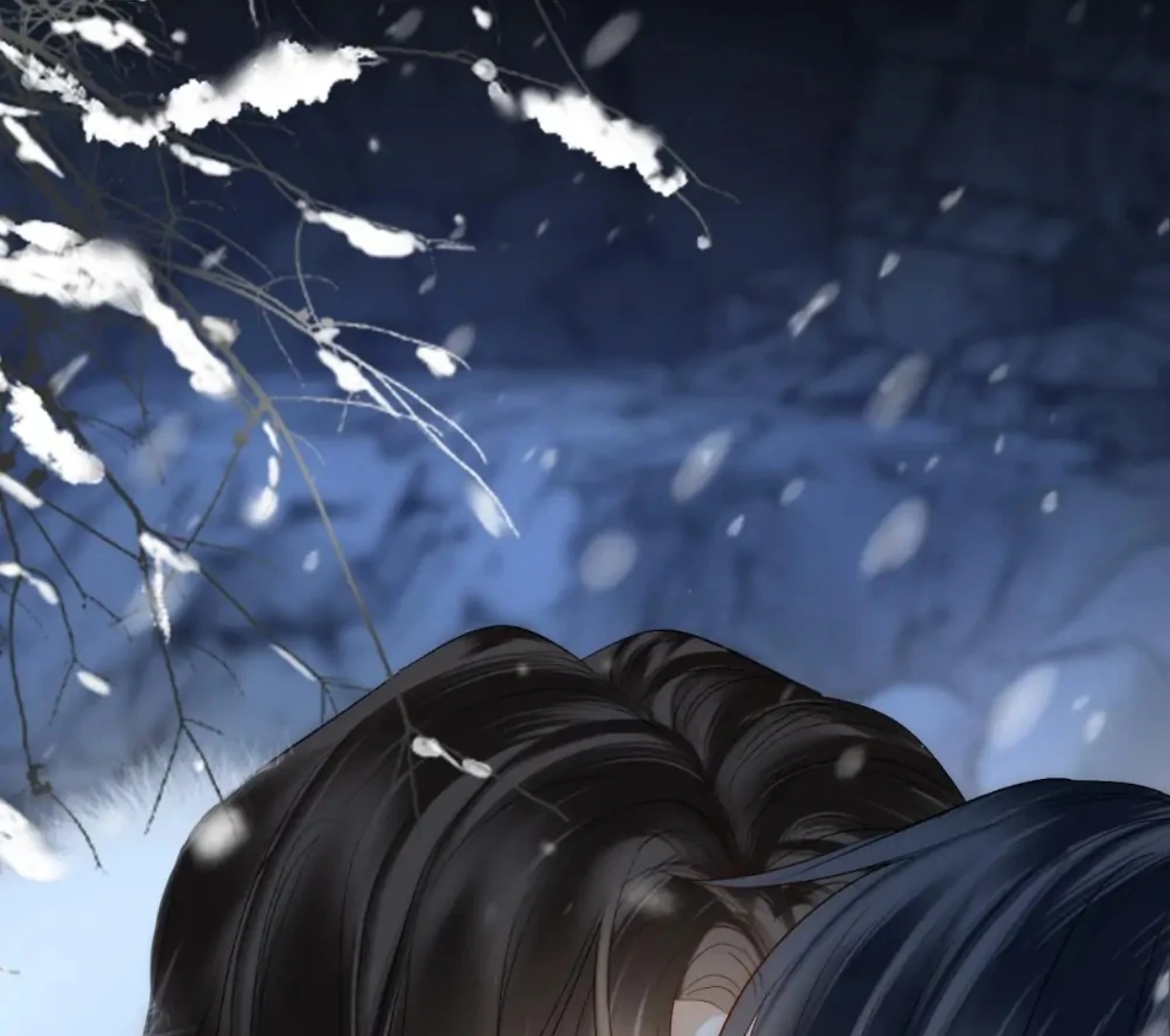 Indulgence [Official] - Chapter 13 manhwa