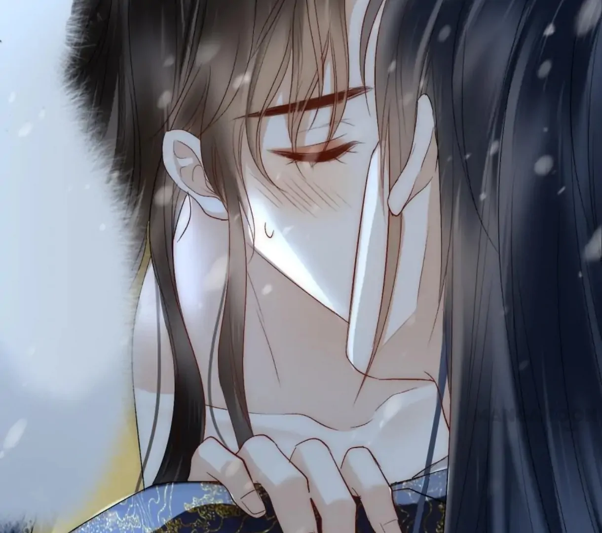 Indulgence [Official] - Chapter 13 manhwa