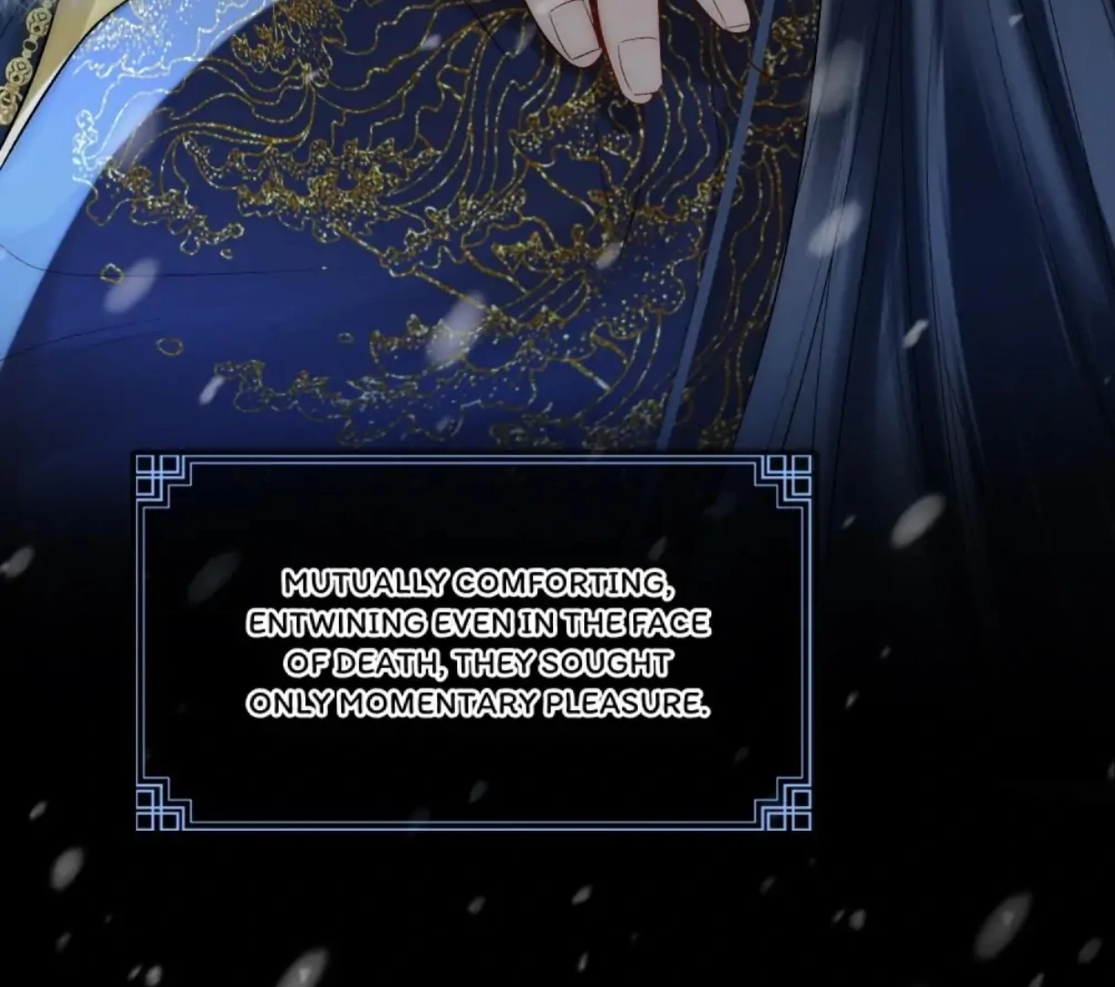 Indulgence [Official] - Chapter 13 manhwa