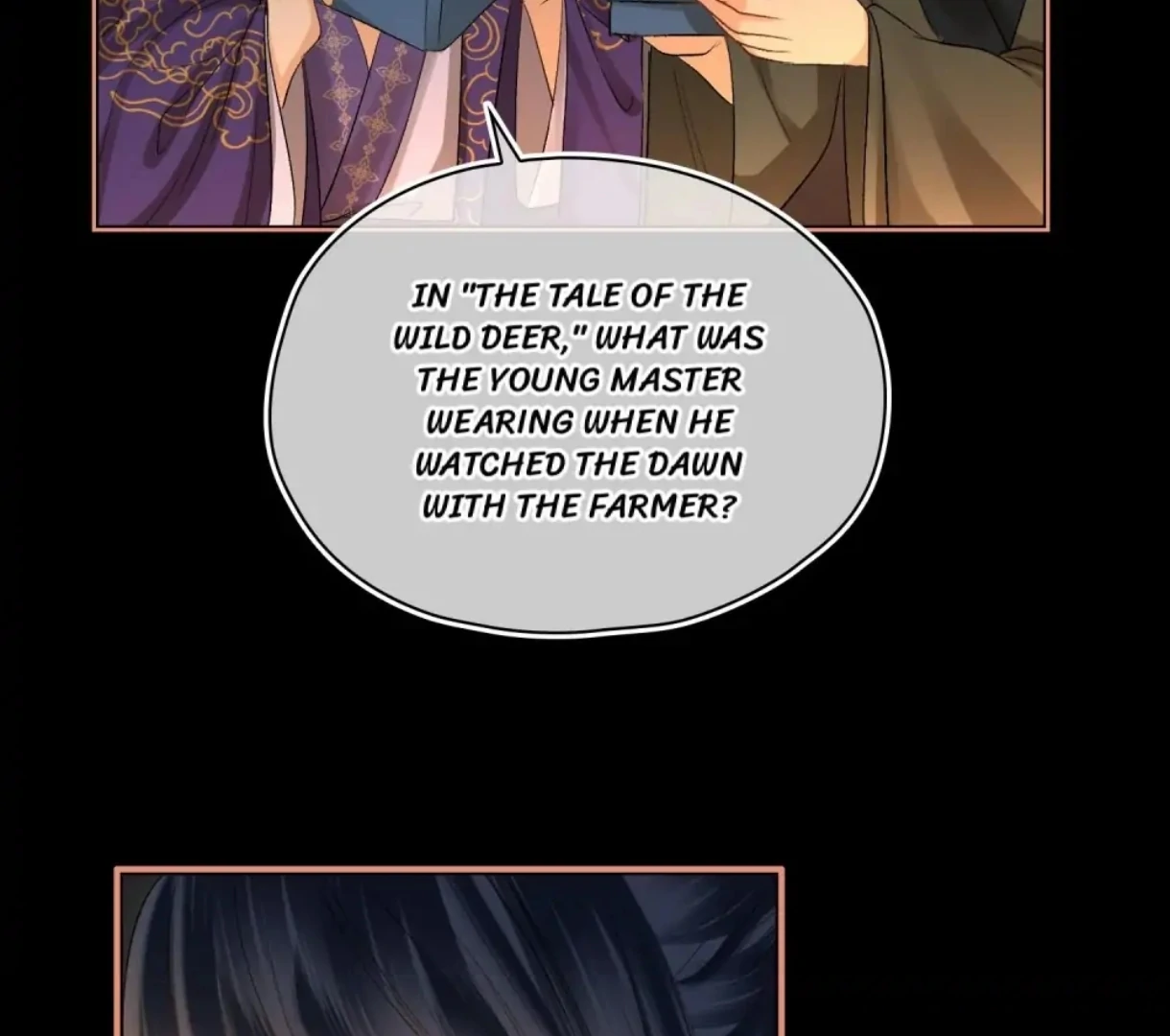 Indulgence [Official] - Chapter 13 manhwa
