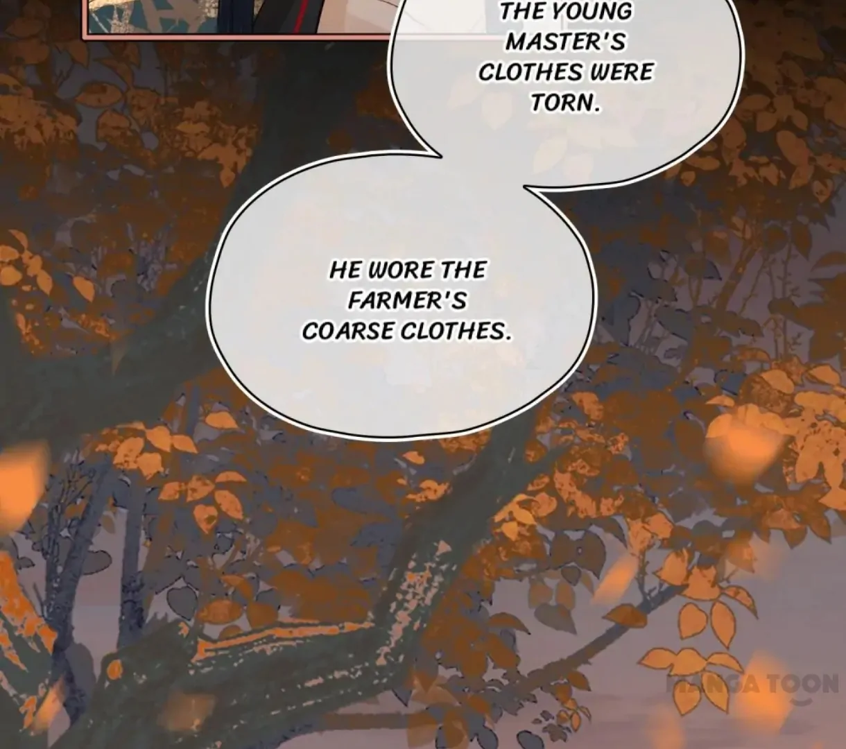 Indulgence [Official] - Chapter 13 manhwa