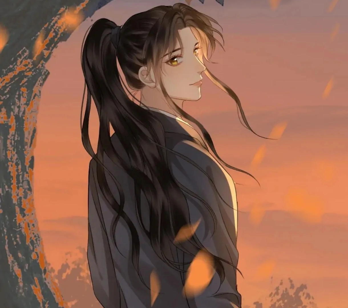Indulgence [Official] - Chapter 13 manhwa