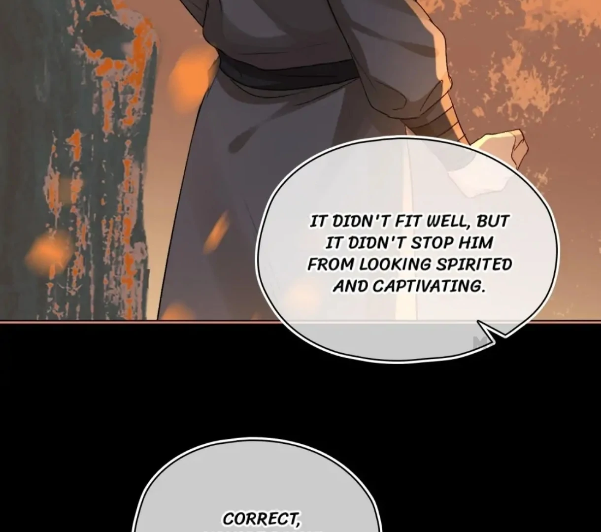 Indulgence [Official] - Chapter 13 manhwa