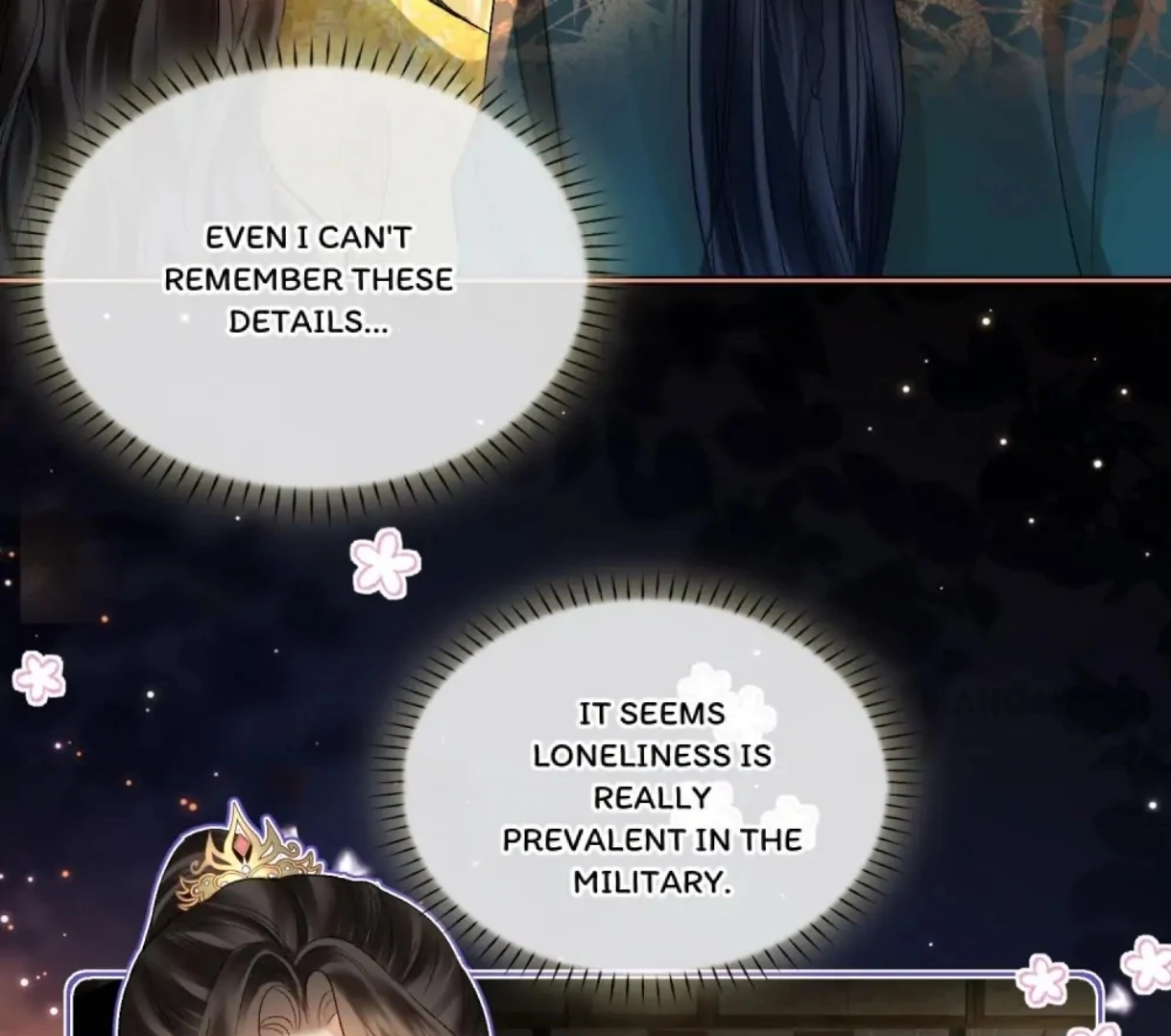 Indulgence [Official] - Chapter 13 manhwa
