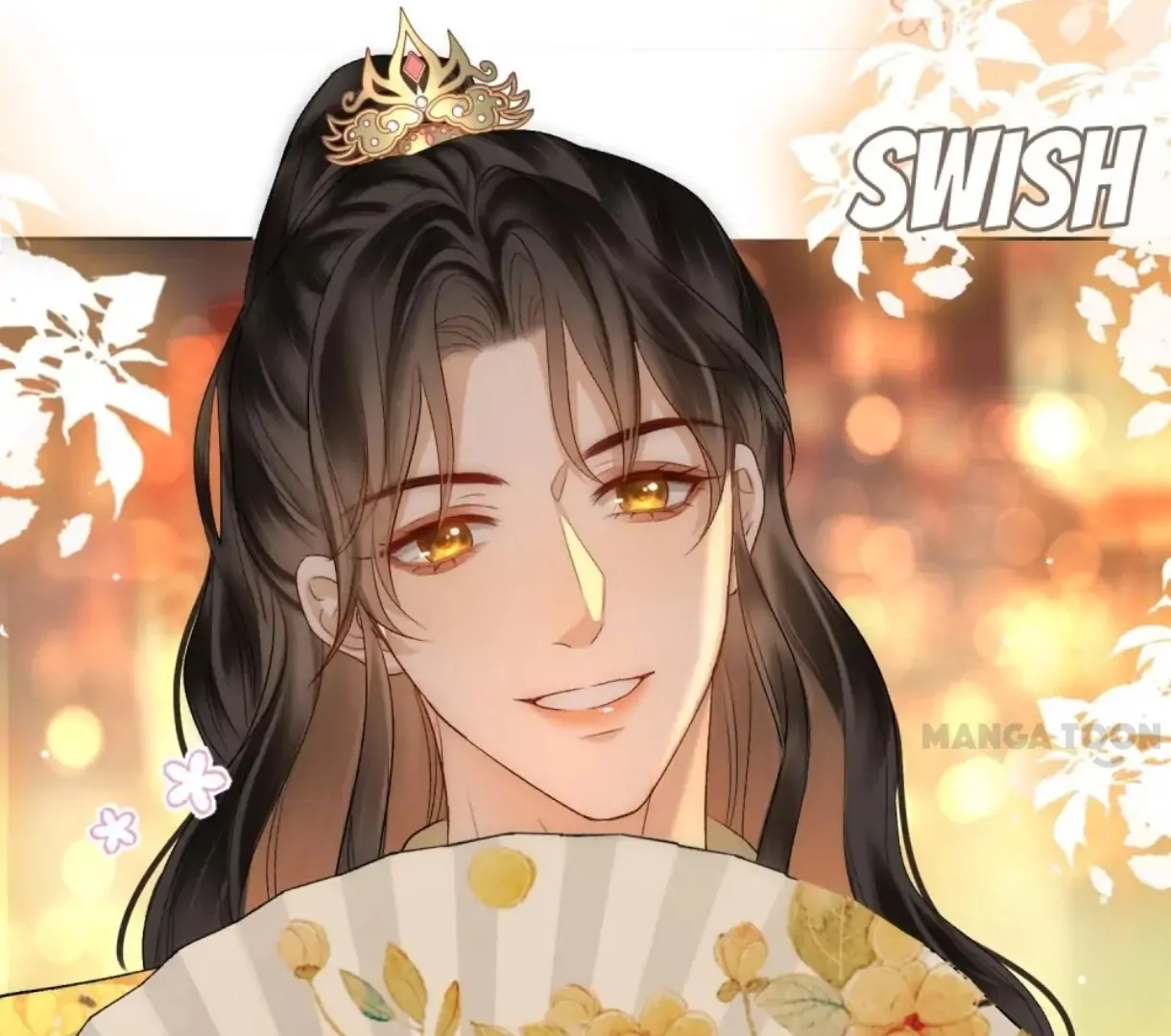 Indulgence [Official] - Chapter 13 manhwa