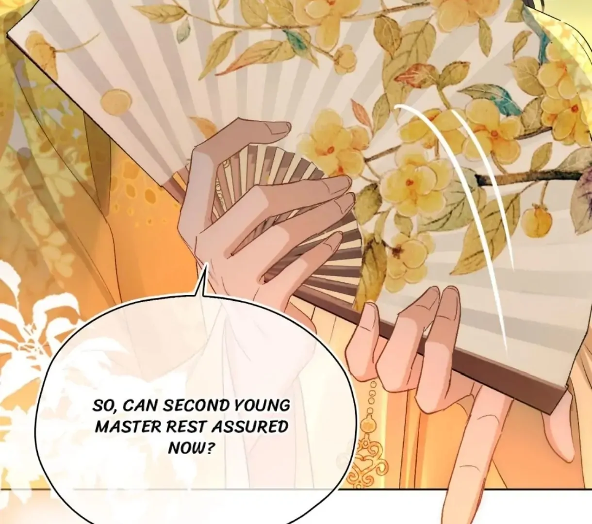 Indulgence [Official] - Chapter 13 manhwa