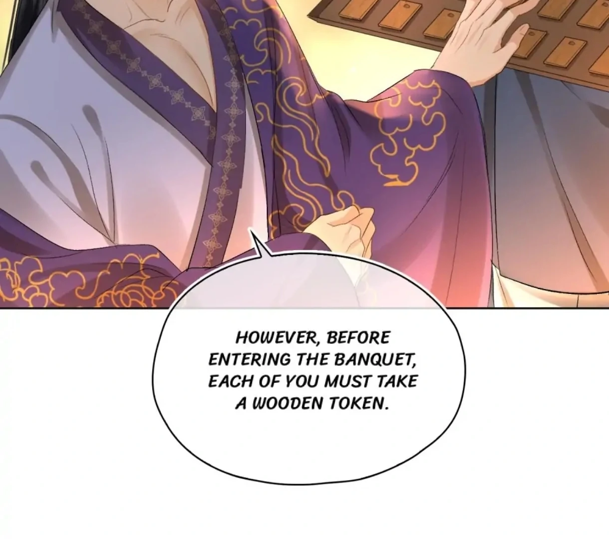 Indulgence [Official] - Chapter 13 manhwa