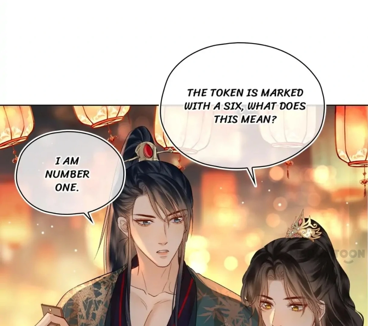 Indulgence [Official] - Chapter 13 manhwa