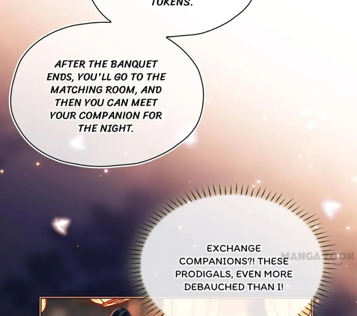 Indulgence [Official] - Chapter 13 manhwa