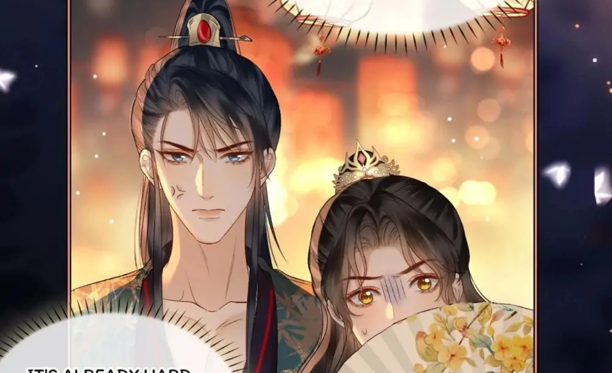 Indulgence [Official] - Chapter 13 manhwa