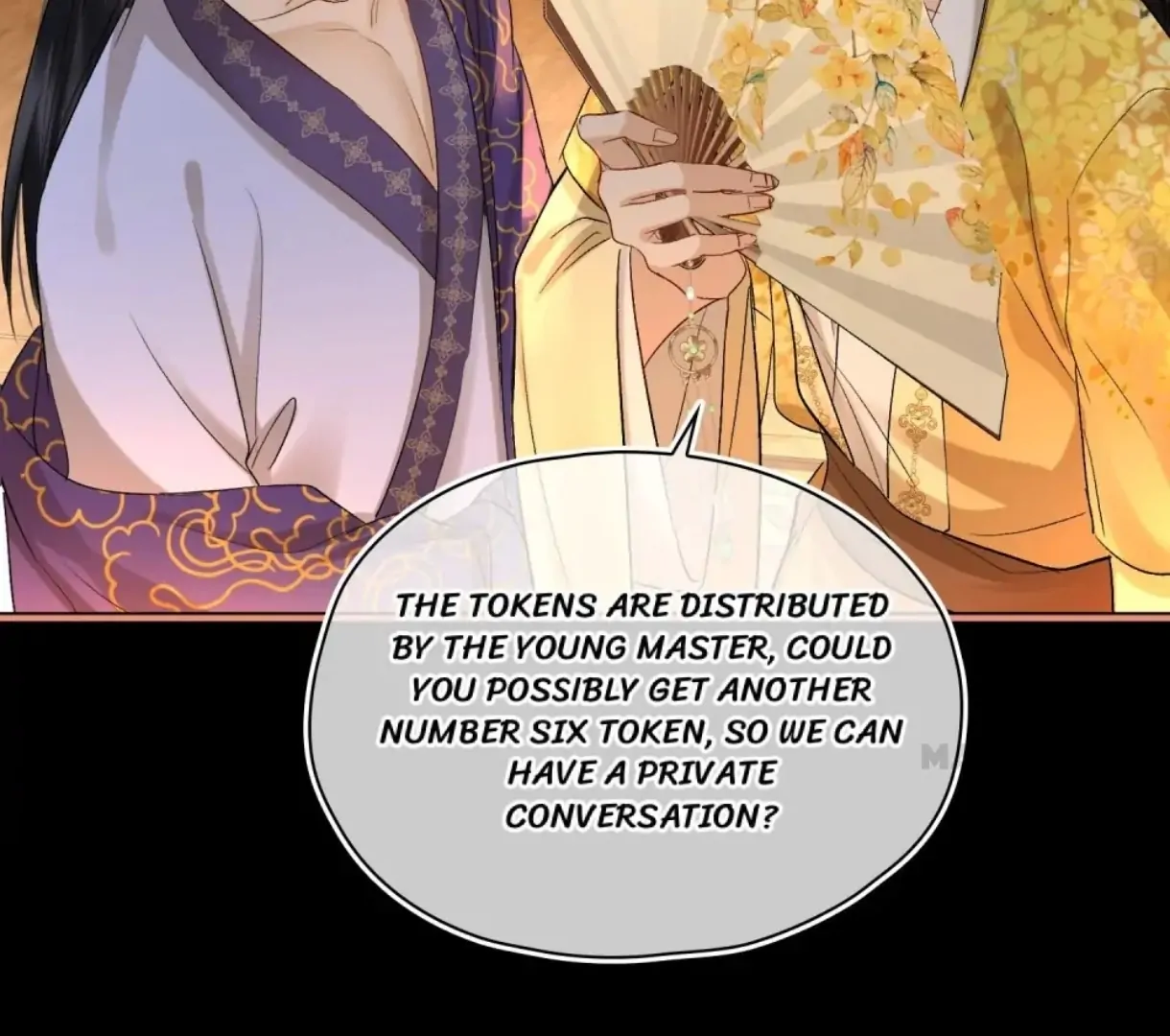 Indulgence [Official] - Chapter 13 manhwa