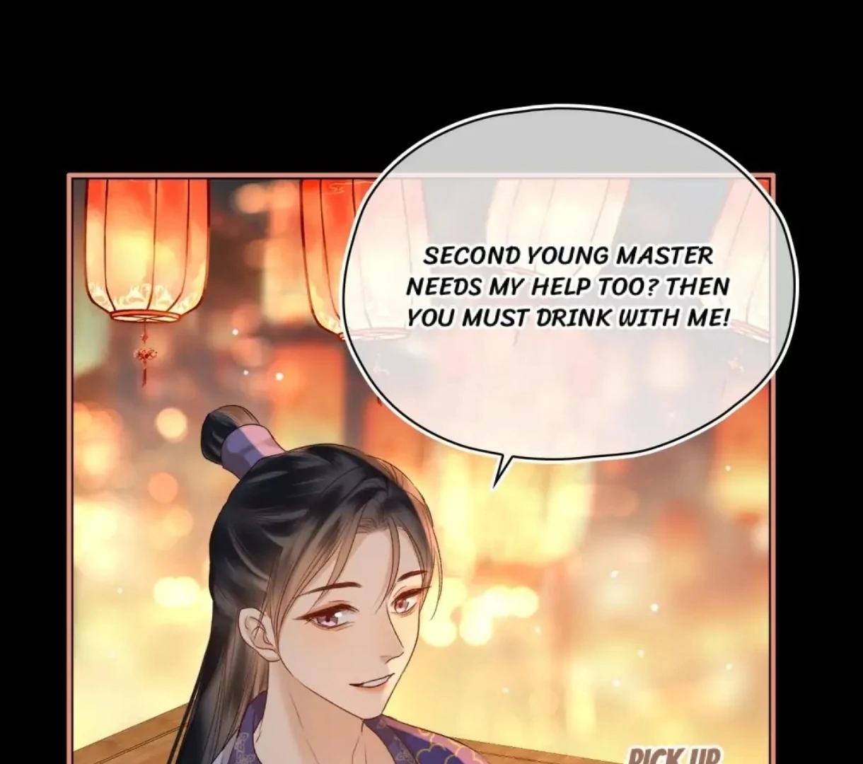 Indulgence [Official] - Chapter 13 manhwa