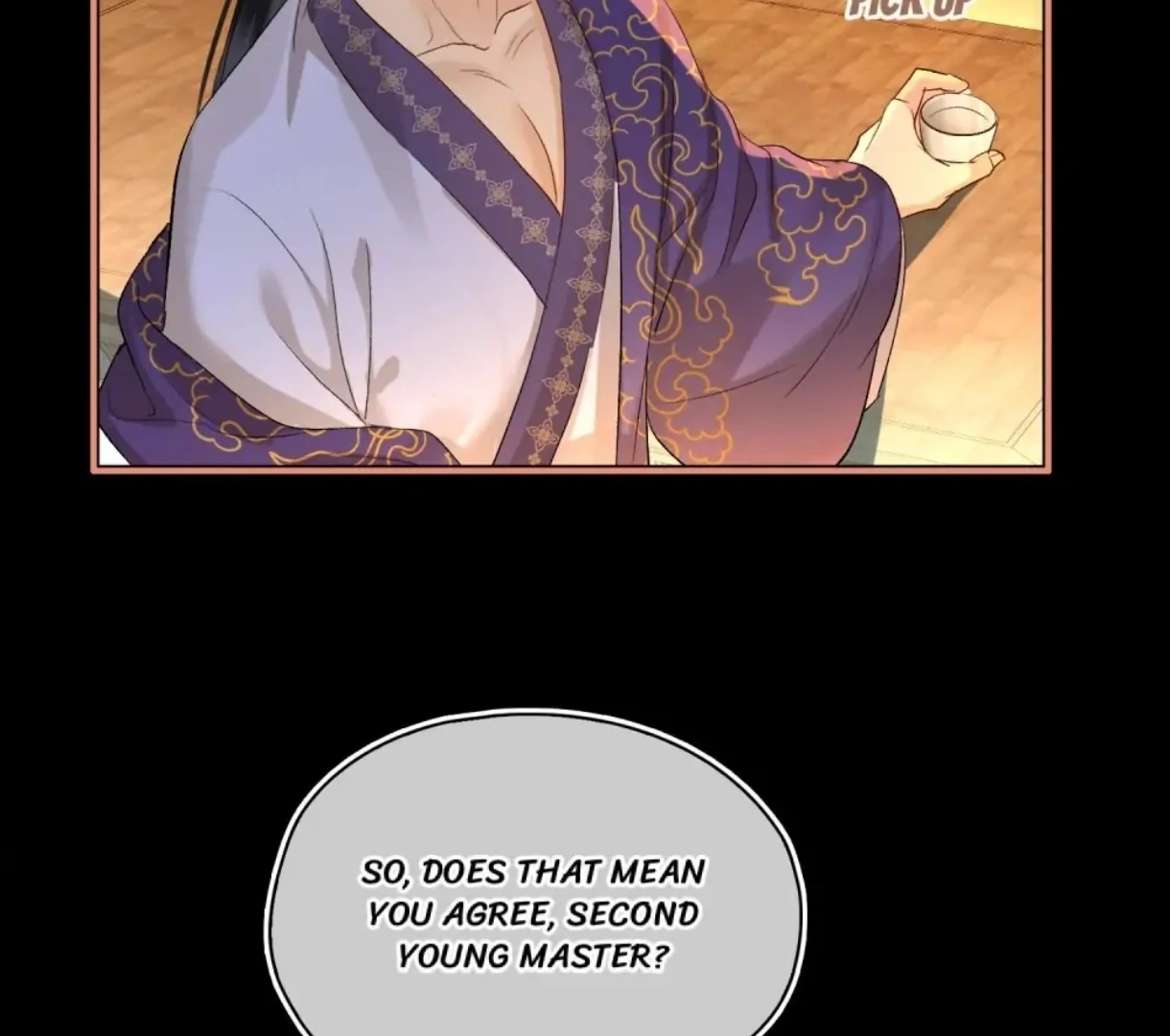 Indulgence [Official] - Chapter 13 manhwa