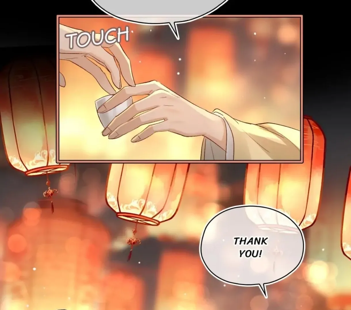 Indulgence [Official] - Chapter 13 manhwa