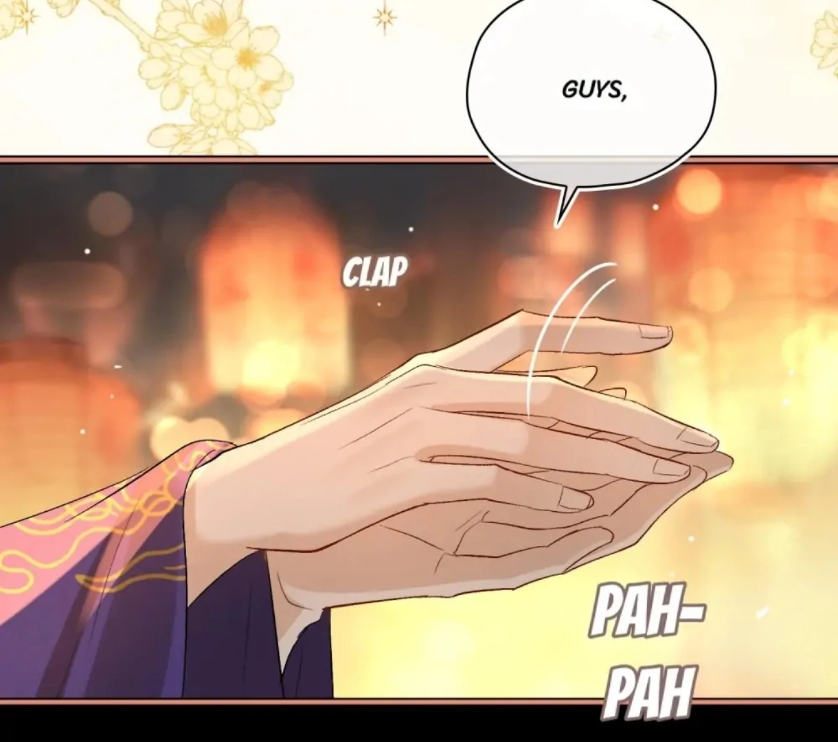 Indulgence [Official] - Chapter 13 manhwa