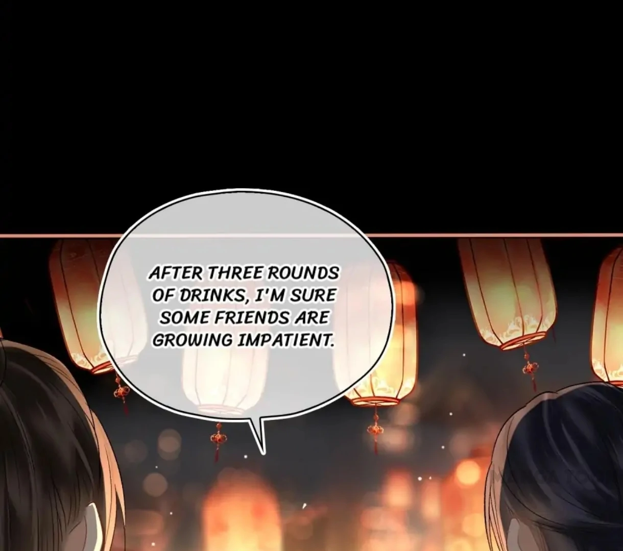 Indulgence [Official] - Chapter 13 manhwa