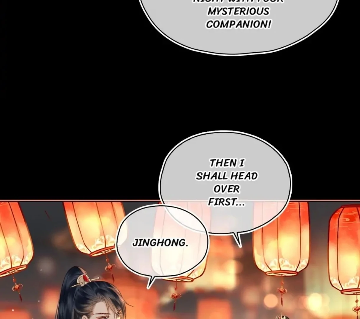 Indulgence [Official] - Chapter 13 manhwa