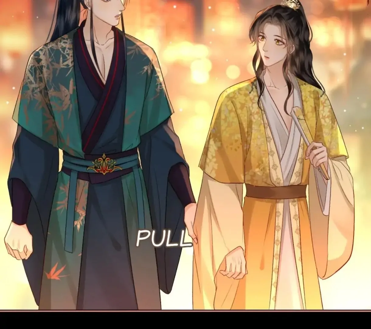 Indulgence [Official] - Chapter 13 manhwa