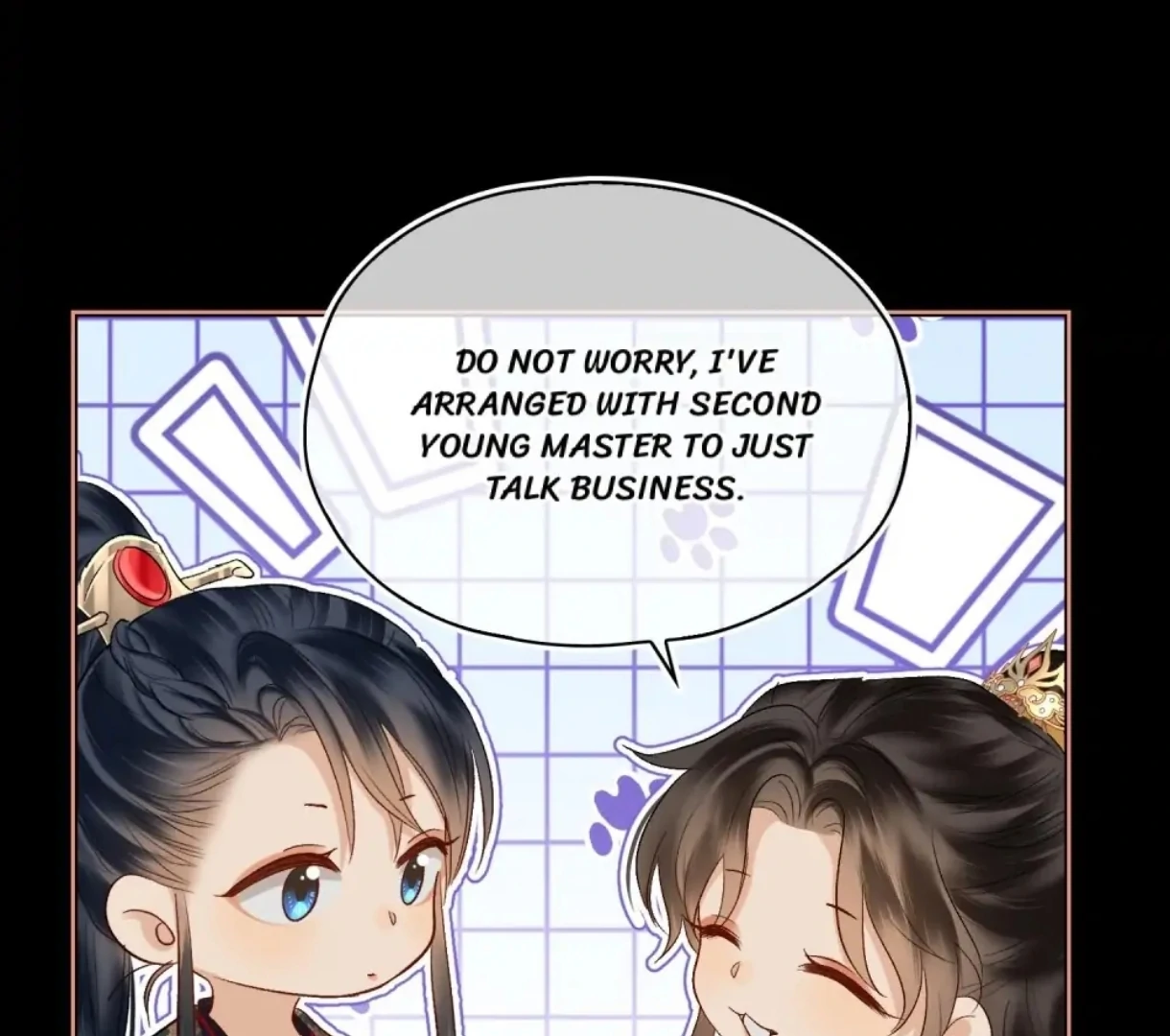 Indulgence [Official] - Chapter 13 manhwa