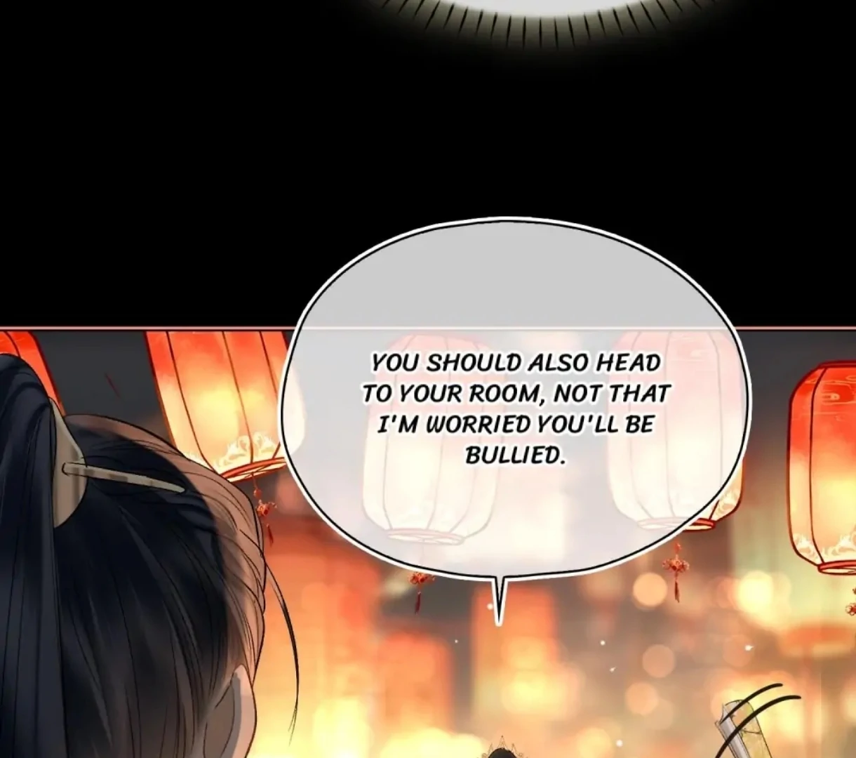 Indulgence [Official] - Chapter 13 manhwa
